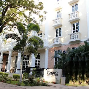 Hotel Victoria, Mérida