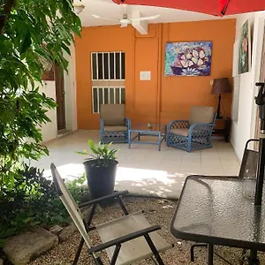 Pensión Casa Centro 70, Mérida