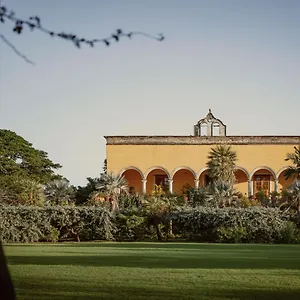 Hotel Hacienda San Antonio Hool, Mérida